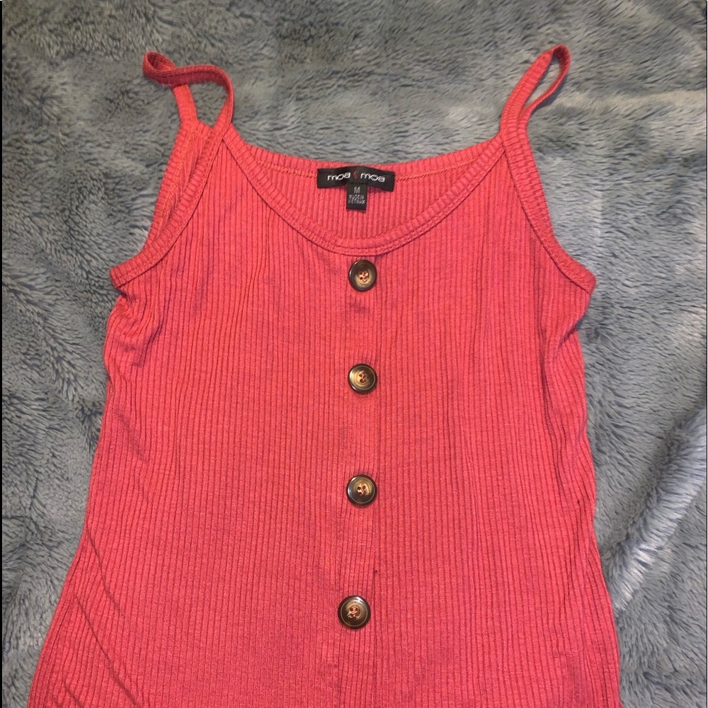 Tank top